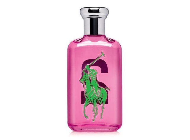 The Big Ponny 2 Collection 100 Ml Edt Ralph Lauren -0