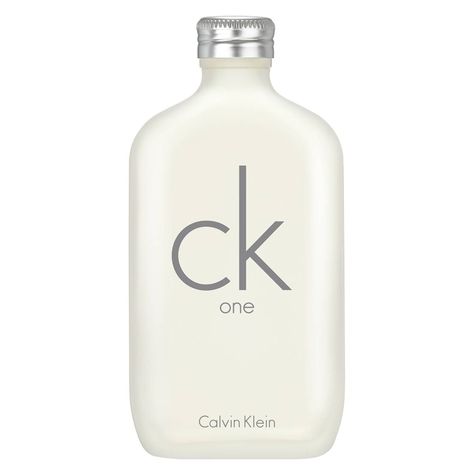 CK Oner Calvin Klein 200 Ml Edt Unisex -0