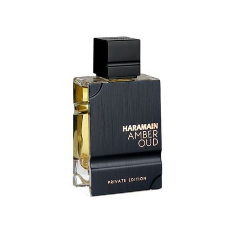 Al Haramain Amber Oud Private Edition 60 Ml Edp -1