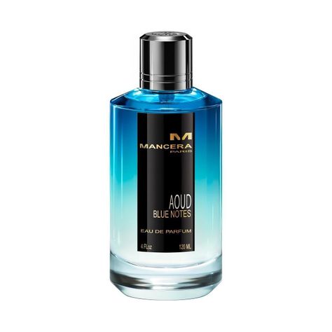 Mancera Aoud Blue Notes 120 Ml Eau De Parfum -0