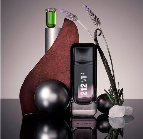 212 Vip Black 100 Ml Edp Carolina Herrera -2