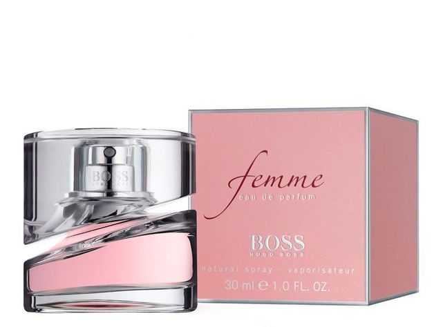 Boss Femme 30 Ml Edp Hugo Boss -0