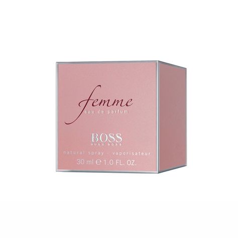 Boss Femme 30 Ml Edp Hugo Boss -2