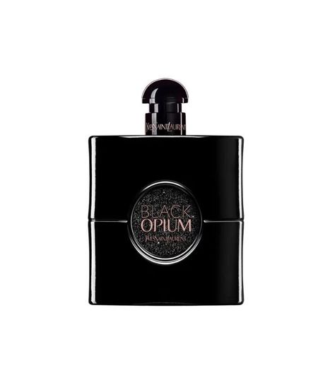 Black Opium Le Parfum 90 ml YSL Yves Saint Laurent  -0
