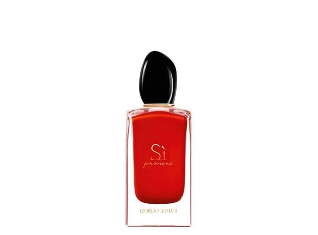 Si Passione 100 Ml Edp Giorgio Armani -1