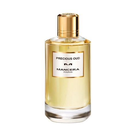Mancera Precious Oud 120 Ml Eau De Parfum  -1