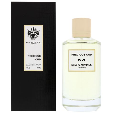 Mancera Precious Oud 120 Ml Eau De Parfum  -2