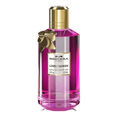 Mancera Lovely Garden 120 Ml Edp -0