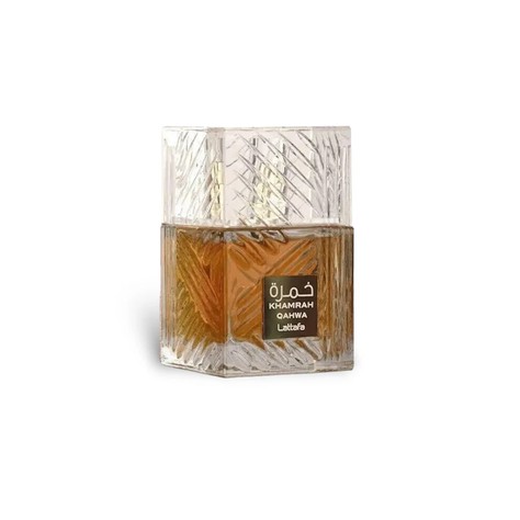 khamrah Qahwa Lattafa 100 Ml Edp Unisex -1