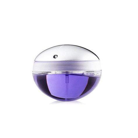 Perfume Ultraviolet Woman 80 Ml Edp Paco Rabanne -0