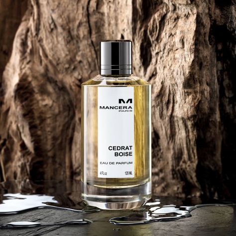 Mancera Cedrat Boise 120 Ml Eau De Parfum -2