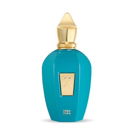 Erba Pura 50 Ml Eau De Parfum Xerjoff  -0