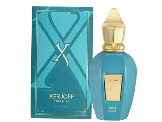 Erba Pura 50 Ml Eau De Parfum Xerjoff  -2