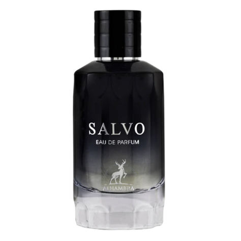 Salvo 100 Ml Edp Maison Alhambra -1