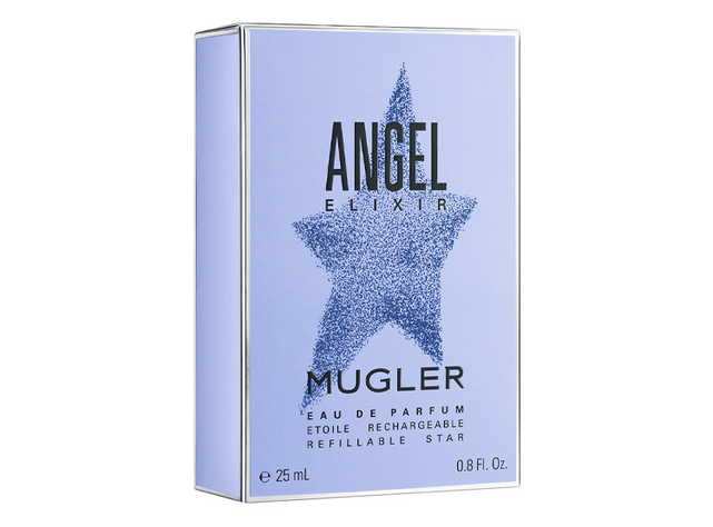 Angel Elixir 25 Ml Edp Mugler Recargable -2
