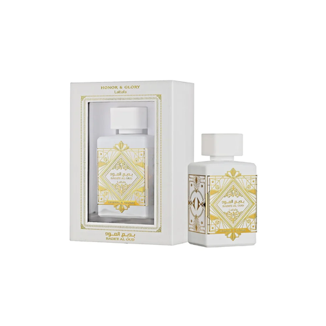 Honor y Glory 100 ml Edp Lattafa -0