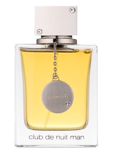Club De Nuit Man 105 Ml Edt Armaf -1