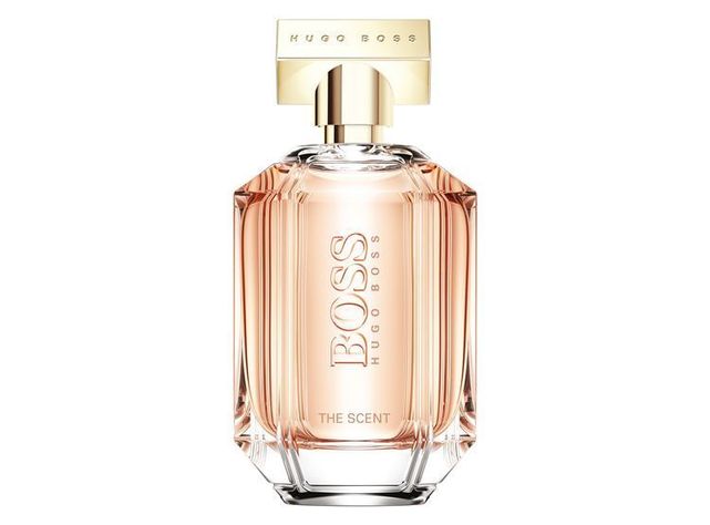 Hugo Boss The Scent For Her 100 Ml Edp -1