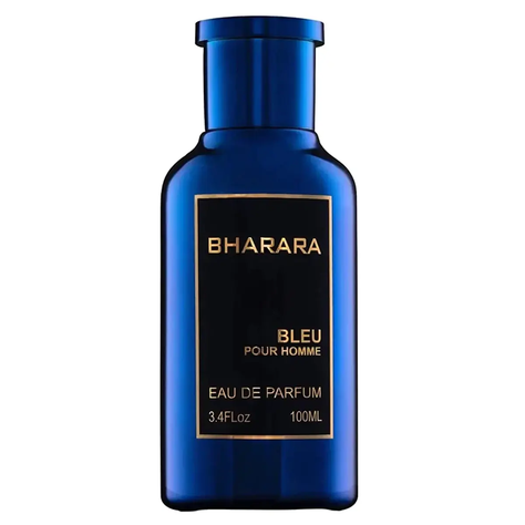 Bharara Bleu 100 Ml Eau De Parfum -0