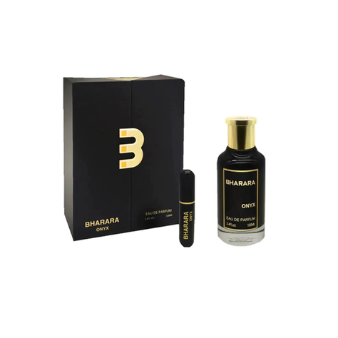 Bharara Onyx 100 ml Edp -0