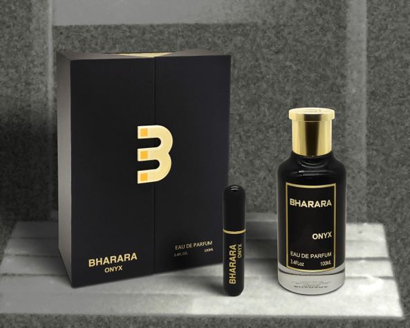 Bharara Onyx 100 ml Edp -1
