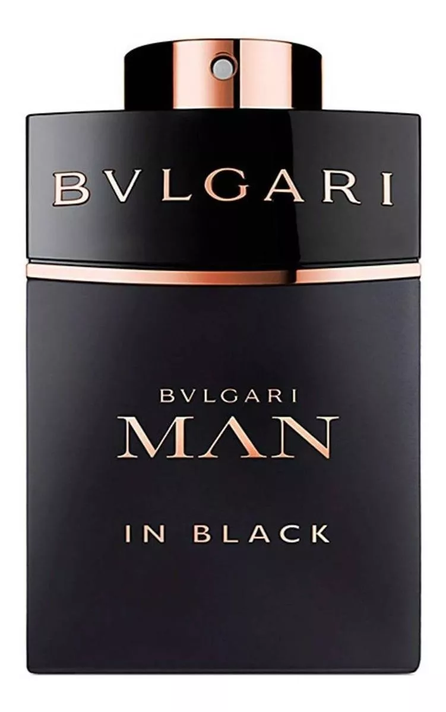Bvlgari Man In Black 100 Ml Edp -1