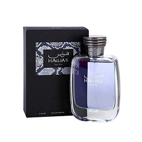 Hawas For Him 100 ml edp Rasasi-1