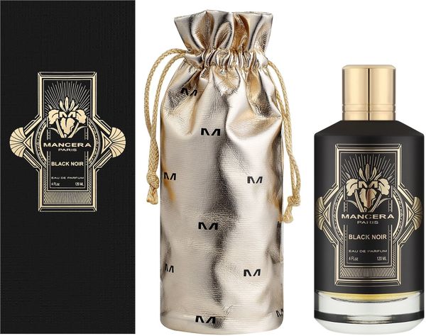 Mancera Black Noir 120 Ml Edp -2