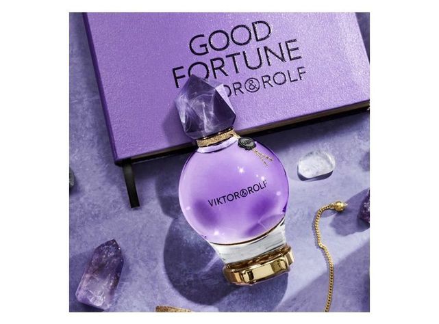 Good Fortune  90 ml Edp Viktor & Rolf -4