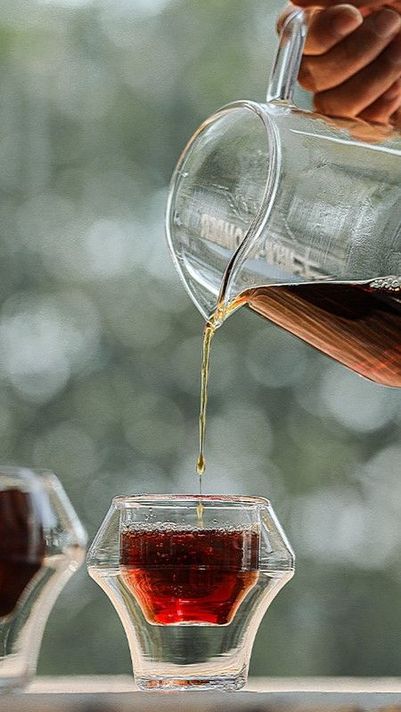 Taza De Espresso Doble Vidrio - 60 Ml-4