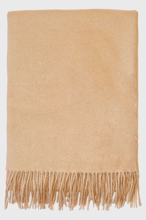 Bufanda Gruesa Moca Nicopoly-1