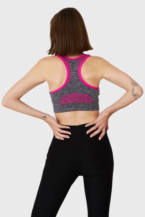 Peto Tipo Deportivo Fucsia Nicopoly-3