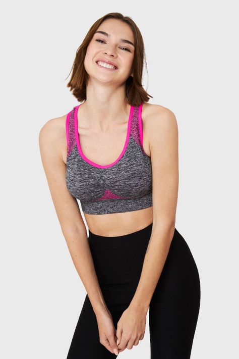 Peto Tipo Deportivo Fucsia Nicopoly-0