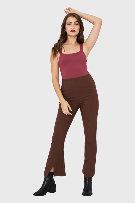 Body Tirante Ancho Palo Rosa Nicopoly-1