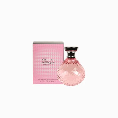 Paris Hilton Dazzle EDP 125 ML (M)-0