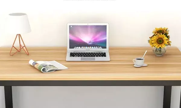 Escritorio De Estudio Para Oficina En Casa-1