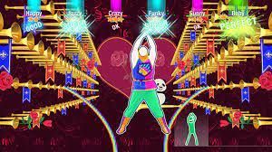 Just Dance 2019 PlayStation 4 -1
