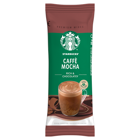 Café STARBUCKS® Mocha X3 Cajas-3