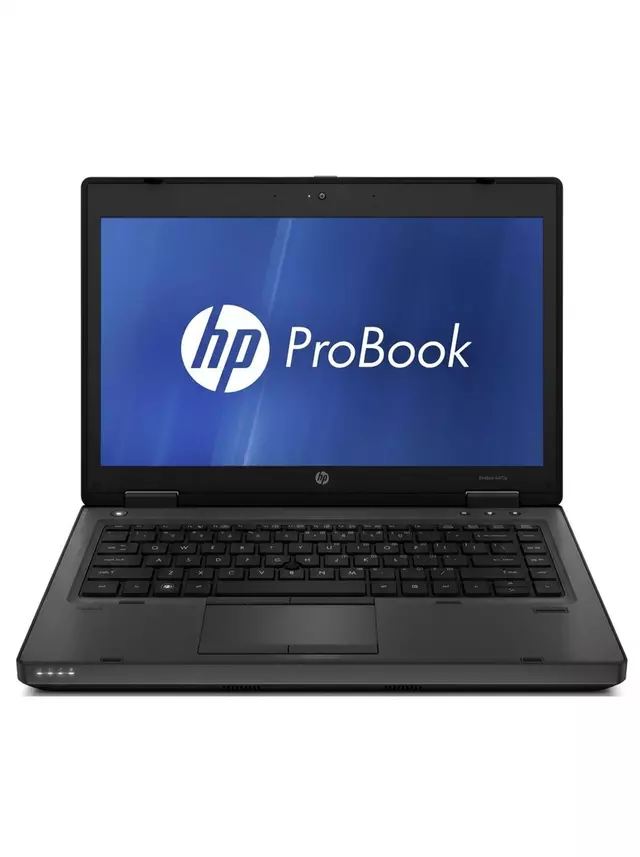 Notebook HP ProBook 6460b Core i5 2 Generaci n 8GB RAM HDD 500GB Reacondicionado