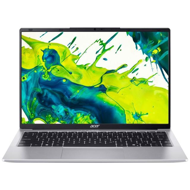 NOTEBOOK ACER ASPIRE LITE 14 INTEL CORE I3 N300 16 GB RAM 512 GB SSD OPEN BOX