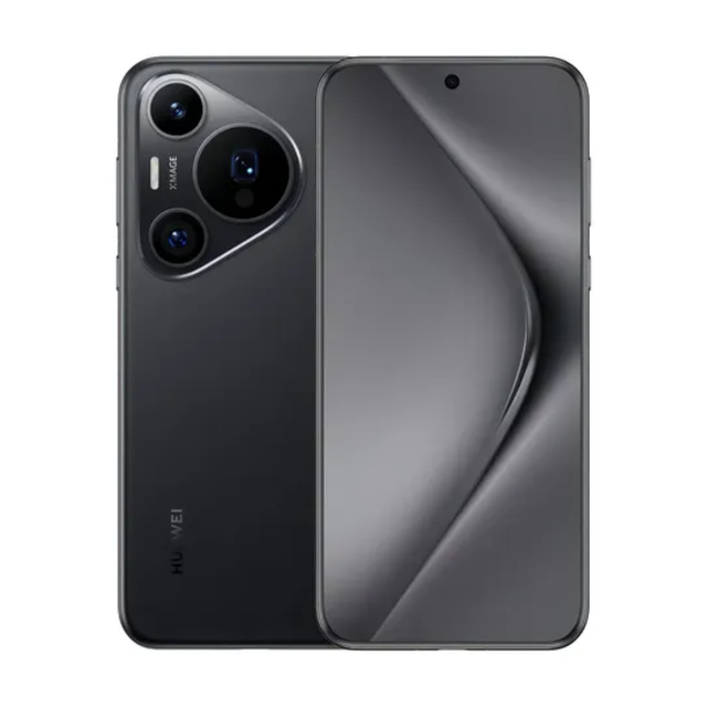 Huawei Pura 70 Pro 512GB Negro Reacondicionado