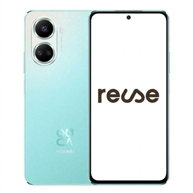 Huawei Nova 10 128GB Verde Reacondicionado