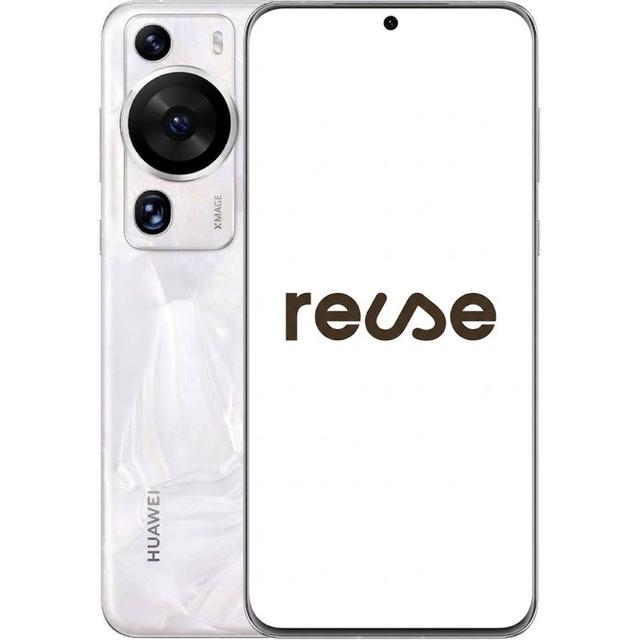 Huawei P60 Pro 256GB Blanco Reacondicionado