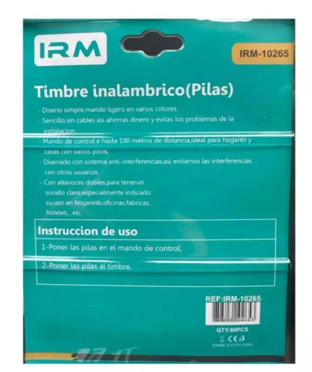 Imagen de producto