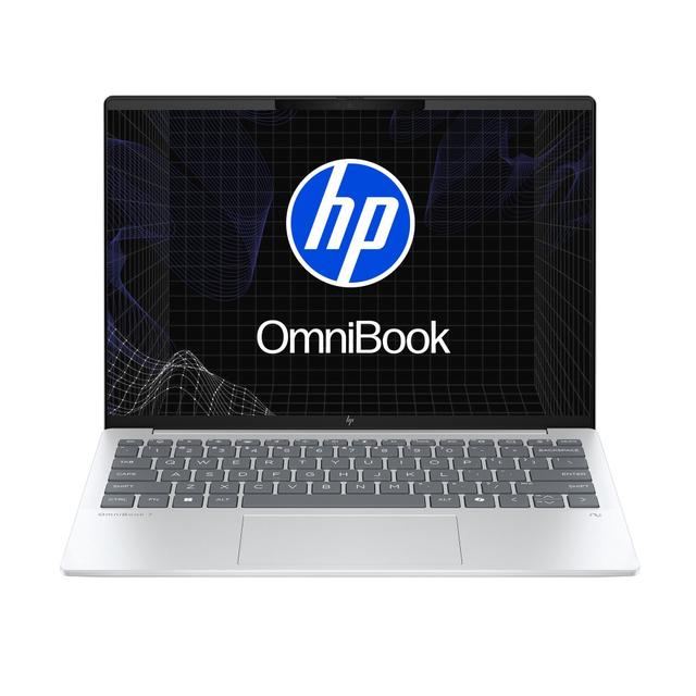 Notebook HP OmniBook 7 Aero 13-bg1071la AMD Ryzen AI 7 16gb Ram 512gb Ssd Windows 11 Home
