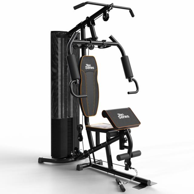 Home Gym Multifuncional G5000 Ten Series 68 kg a $259.990