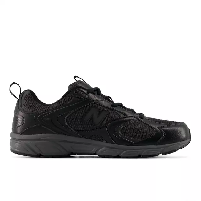 Zapatillas Urbanas Hombre New Balance 408 Negras