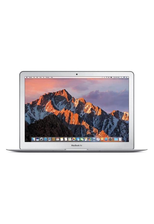 Notebook i5/8GB RAM/SSD128/Mac0s M/13.3"/ Air A1466 (Reacondicionado)