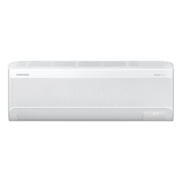 Aire Acondicionado Split Muro Wind Free Inverter 9000 BTU