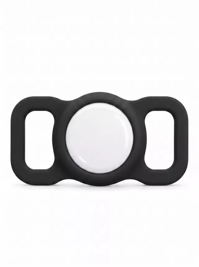 Funda de Silicona para Collar con Localizador compatible con Android